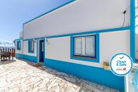 B&B Budens - B54 - Casa Azul in Burgau - Bed and Breakfast Budens