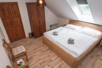 Habitación Doble Estándar con baño compartido