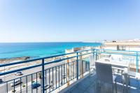 Appartamento Lido Piccolo vista mare Gallipoli con garage - Apulia Home - B&B Gallipoli