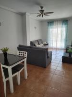 Aldeas De Aguamarina Phase I Ground Floor Apartment - Ferienwohnung Playas de Orihuela