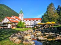 glampark Monte Rosa Hyogo - B&B Kamikawa