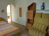 Chambre Triple - Vue sur Jardin