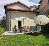 B&B Fivizzano - CantoQuinto Bed and Breakfast - Bed and Breakfast Fivizzano