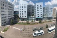 Les chambres du Graoully - Le 109 - Metz Gare - Parking inclus - NO S-model - Ferienwohnung