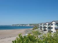 B&B Bigbury on Sea - 23 Burgh Island Causeway - Bed and Breakfast Bigbury on Sea