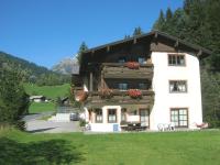 Appartementhaus Bergblick - B&B Dienten am Hochkönig