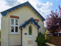 Chapel Cottage - B&B