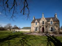 Cardhu Country House - B&B Charlestown of Aberlour