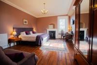 Glenlivet - Super King Size or Twin Room
