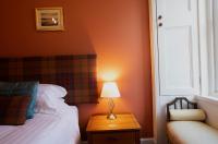 Tamdhu - Super King Size or Twin Room