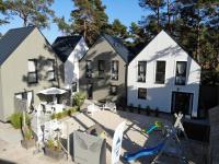 Playa Pobierowo - B&B Pobierowo