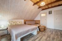 Habitación Cuádruple con balcón