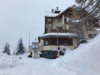 Appartment Silvia Nassfeld - Chambres d’hôtes Sonnenalpe Nassfeld