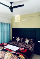 Corn village abode - B&B Lakhwar