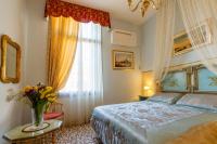 Doppelzimmer mit Gemeinschaftsbad