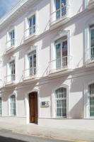 Mylu Suites by Puerta Catedral - Chambres d’hôtes