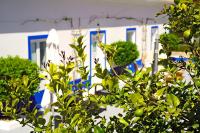 Carvoeiro B&B and SPA - Chambres d'hôtes Carvoeiro