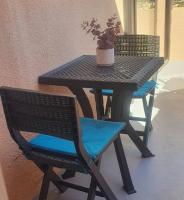 L'appart de Fanch - Chambres d’hôtes Le Barcarès