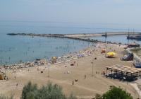 Cazare-Mamaia RO - Ferienwohnung Konstanza