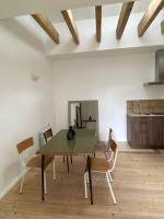L’appartement 39 - Ferienwohnung Lons-le-Saunier