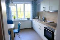 Ferienwohnung Am Wieh - Bed and Breakfast Harsefeld