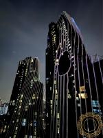 ARTE Mont Kiara Weekend Getaway 100MB Wifi_Jacuzzi - Bed and Breakfast Kuala Lumpur