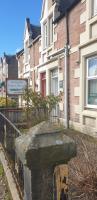 Armadale Guest House - Ferienwohnung Inverness