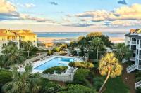 Port O' Call D301 - Ocean Views From Every Room! Top Floor! - B&B
