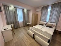 B&B Hisarya - Utopia Apartment 1, by LMG - Bed and Breakfast Hisarya