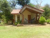 Hostal y Restaurante Rancho Merida - B&B Mérida