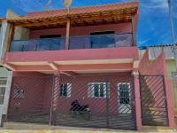 Casa com vista para o por do sol - Chambres d’hôtes