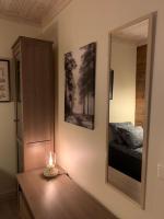 Stuga i Valfjället - Ferienwohnung Åmotfors