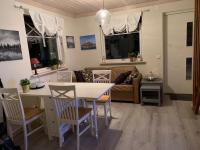 Stuga i Valfjället - Ferienwohnung Åmotfors