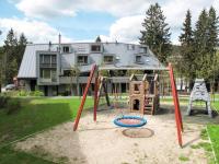 Harrachov Resident - Apartment Josefina - B&B Harrachov