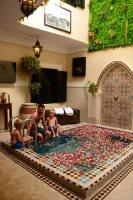 Riad Bab Nour - B&B Marrakesh