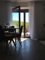 Apartment with Terrace - 13 Powstania Wielkopolskiego Street