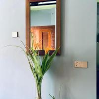 Red Coconut Villa - B&B