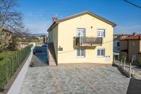 Apartments Mirela - Bed and Breakfast Koper