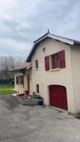 Au Grés du Vent - B&B
