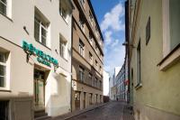 Old Riga Cozy One Bedroom Apartment - B&B Riga