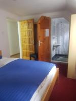 Doppelzimmer mit eigenem Bad