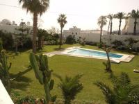 Apartamento a pie de playa - Mojacar - B&B Mojacar Pueblo