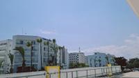 Nissi avenue studio 2 - B&B