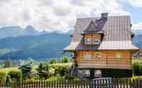Wczasy u Helenki - B&B