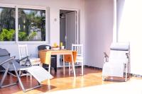 SUITE HELIOS RELAX A 500m DE LA PLAYA - B&B