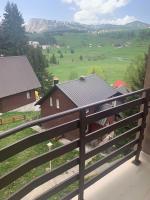 Zlatni dar - B&B Zabljak