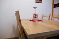 Ferienwohnungen Hochserles - Ferienwohnung Mieders