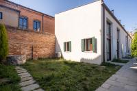 Fondamenta de la Sensa Garden Loft R&R - Ferienwohnung