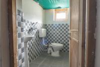 Habitación Doble con baño privado externo - 1 o 2 camas