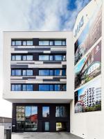 Apartmány MIG POINT v centru Brna - Bed and Breakfast Brno